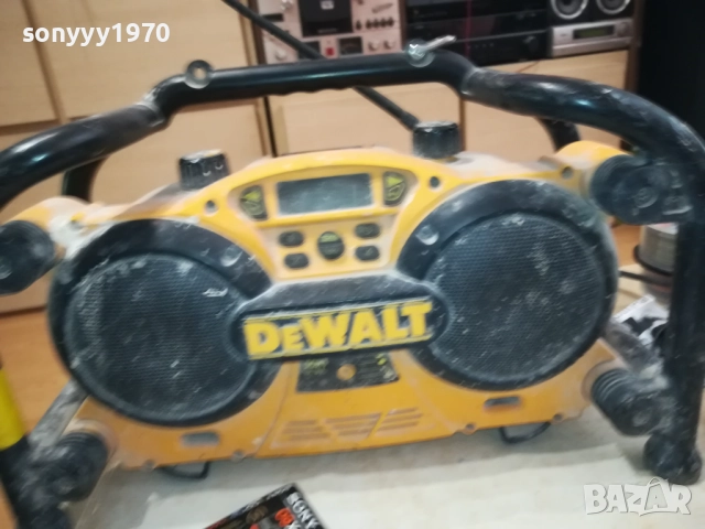 DEWALT 2010251749М, снимка 5 - Други инструменти - 52120828