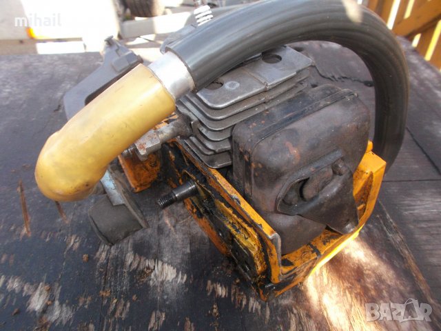 Partner 540 на части