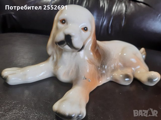 Фигура на куче