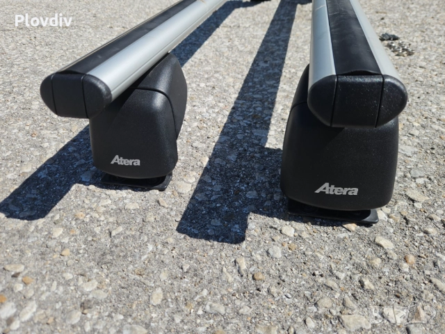 Греди за таван Хонда ЦВР 2007-2012 ALTERA SIGNO, снимка 4 - Аксесоари и консумативи - 51514388