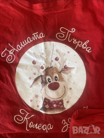 Комплект за Коледа , снимка 3 - Други - 43434276