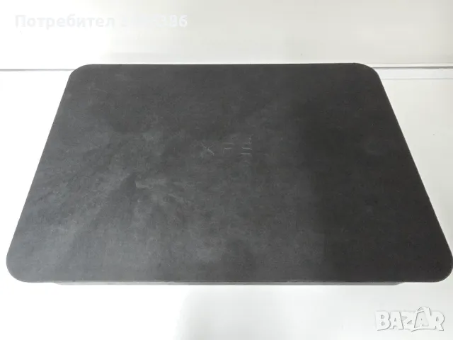 ТОП Dell XPS 9350 13.4”, 2.8K, OLED, Ultra 7 258V, 32GB, 512GB NVME, снимка 11 - Лаптопи за работа - 49610643