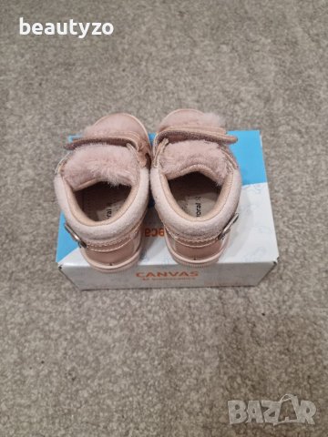 Детски обувки за момиче Mayoral, снимка 3 - Детски обувки - 38749173