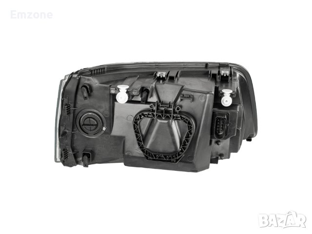 Фар Фарове за VW Transporter Т5 с мотор 2003-2009г. , снимка 7 - Части - 43742933