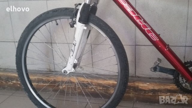 Велосипед Glenwood catic 26", снимка 12 - Велосипеди - 26640191