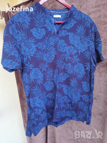 Мъжки ризи и жилетка- ххл, ххл, 3хл, снимка 5 - Други - 50646409