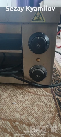 Професионален принцесник , снимка 2 - Обзавеждане на кухня - 51204766