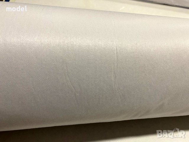 Подлепващо нетъкан текстил, 38 гр. , 90 см., снимка 2 - Други - 40859975