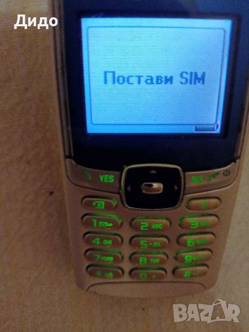 Сони Ериксон т230