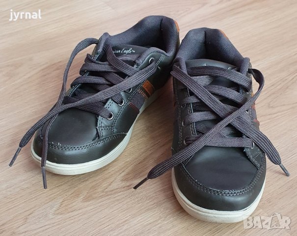 Детски обувки - American Eagle, снимка 2 - Детски обувки - 28910661