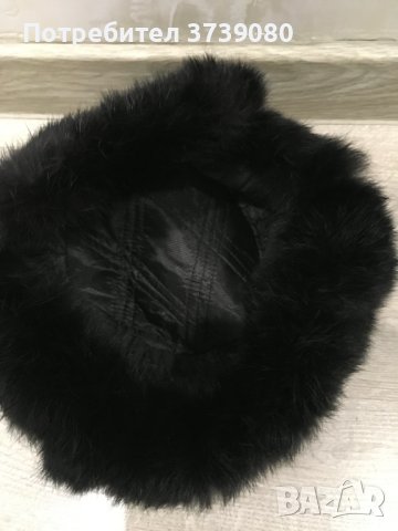 CCCP ушанка/шапка 1983 година, снимка 7 - Колекции - 44076681