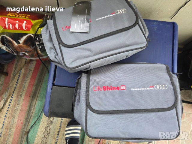 нови чанти audi