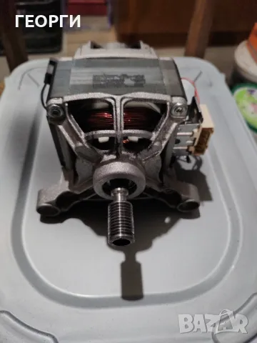 Пералня Gorenie-WE62S3 на части , снимка 7 - Перални - 48740684