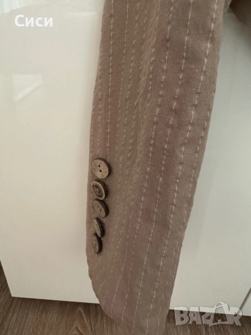 Шапка by far плетиво, снимка 5 - Шапки - 52076212