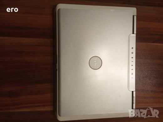 Dell Inspirion 1501, снимка 6 - Лаптопи за дома - 28476798