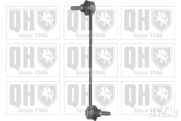 Биалета за Форд Мондео и Ягуар Х-Тайп / FORD Mondeo и JAGUAR X-Type