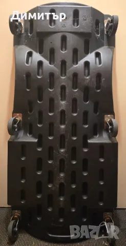 Автолежанка TopMaster, снимка 3 - Други инструменти - 48912710