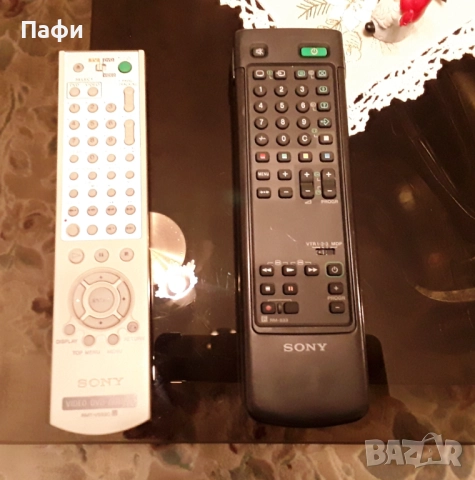 Sony KDL 40S 2510, снимка 14 - Телевизори - 52915383