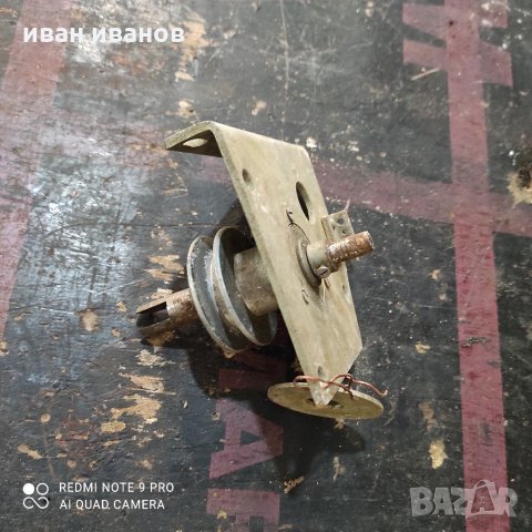 За Намотки Ел Мотори, снимка 6 - Други машини и части - 33216561