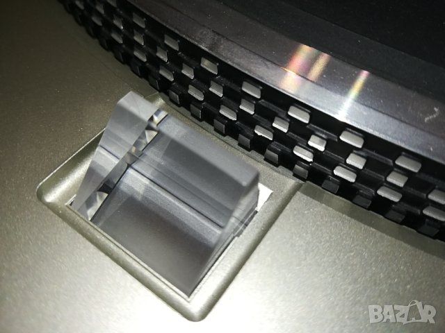 TECHNICS-MADE IN JAPAN-SWISS 0212231748, снимка 6 - Грамофони - 43242903