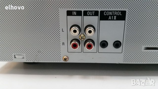 Дек Sony TC-WE475, снимка 4 - Декове - 27136830