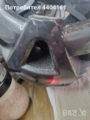 Шлем за велосипед  bhb , снимка 4 - Аксесоари за велосипеди - 49958912