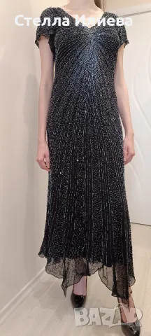 Официална Рокля с безплатна доставка , снимка 2 - Рокли - 48820525