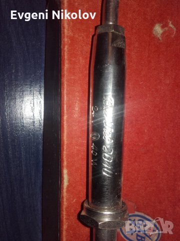 поялник Barthel  retro, снимка 2 - Поялници и запояване - 35305360