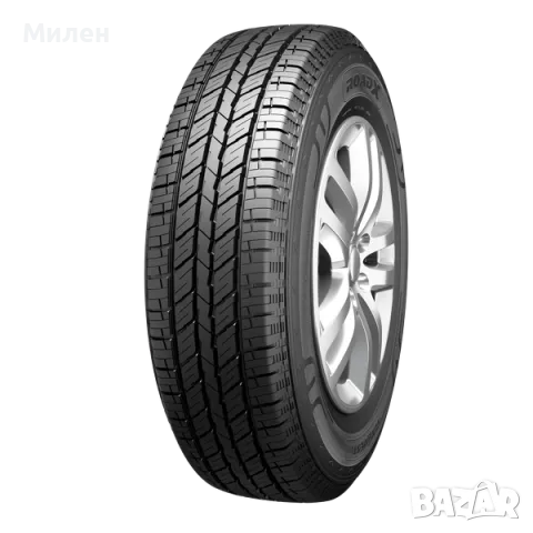 Летни гуми Roadx 225/65/R17, снимка 1 - Гуми и джанти - 48670317