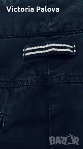 Премиум класа панталон RAFFAELLO ROSSI Германия, снимка 7 - Панталони - 47624363