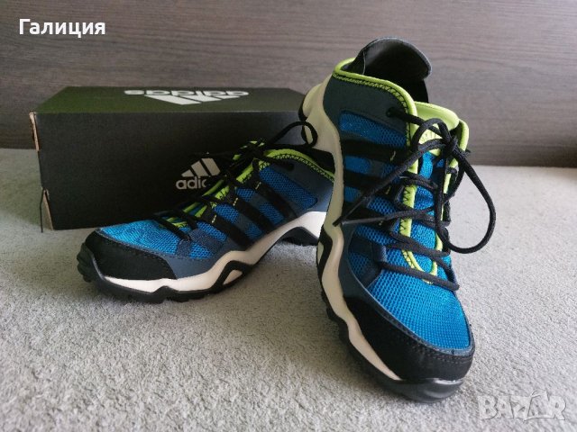 ADIDAS ADIPRENE, снимка 9 - Маратонки - 36404549