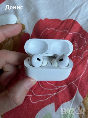 Слушалки airpods pro 2 / airpods 2 / bose, снимка 5 - Безжични слушалки - 51665622