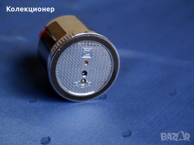Колекционерска настолна запалка, снимка 3 - Други ценни предмети - 32283560