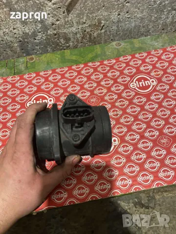 Оригинален дебитомер Bosch/Бош за Фиат/Fiat Стило/Stilo 1.9 , снимка 2 - Части - 49215947