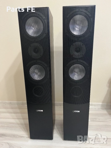 Тонколони Canton GLE 470 tonkoloni canton gle 470