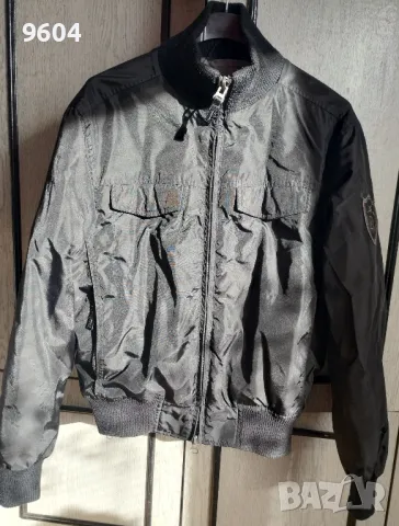 Юношеско яке размер М, снимка 3 - Якета - 47736281