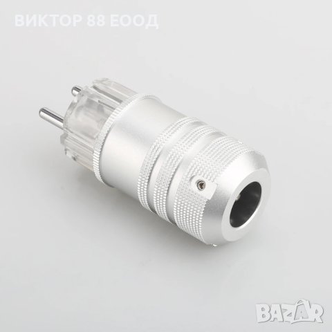 EU Schuko Power Plug - №10, снимка 2 - Други - 43821406