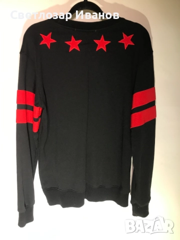 Givenchy, снимка 7 - Пуловери - 52404659