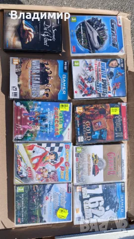 Dvd филми нови -  10бр 5лв., снимка 12 - DVD дискове - 47227634