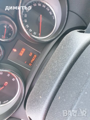 Opel MOKKA 1.6I-на части!, снимка 8 - Автомобили и джипове - 36817407