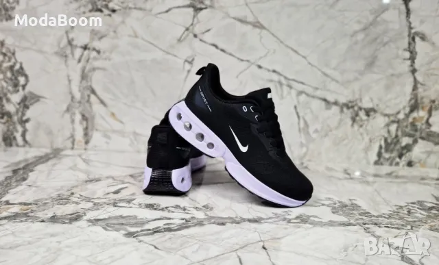 Nike спортни мъжки маратонки, снимка 9 - Маратонки - 48816743