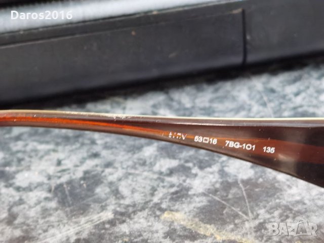 Рамки за очила Miu Miu /Exalt Cycle , снимка 12 - Слънчеви и диоптрични очила - 35011784