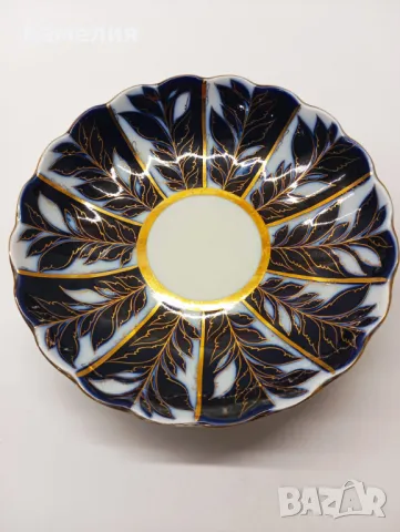 Руски порцелан , снимка 4 - Други - 48317541