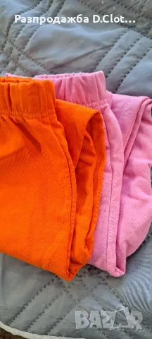 2 бр екипи ,2 долнички , снимка 7 - Спортни екипи - 48846889