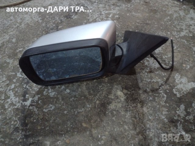 Огледало ляво електрическо за БМВ Е-46 2000г, снимка 2 - Части - 43135862