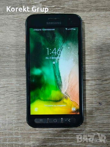Samsung XCover 4s 32гб/3гб