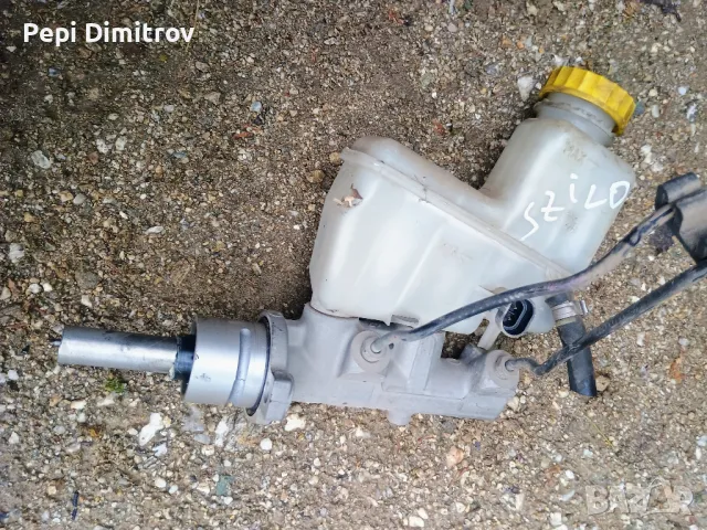 Спирачна помпа за Fiat Stilo Hatchback (10.2001 - 11.2010), , снимка 5 - Части - 50308941