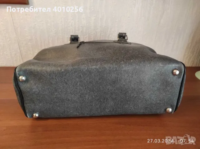 ДАМСКИ РЕТРО ЧАНТИ ОТЛИЧНИ СУПЕР ЕВТИНО, снимка 12 - Чанти - 48489835