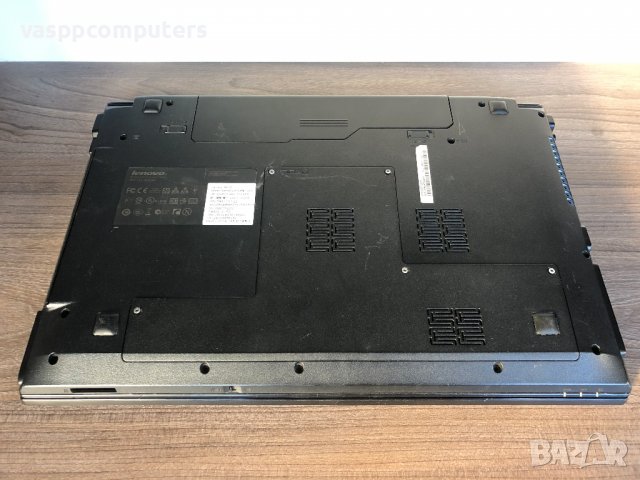 Lenovo B570 на части, снимка 4 - Части за лаптопи - 38246481