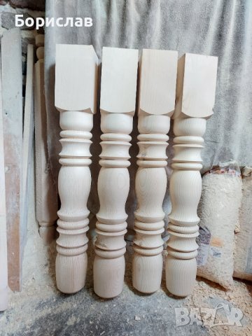 Крака за маса 10/10, снимка 7 - Маси - 43406920